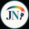 JN Precious Painting Service logo